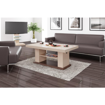 Ława Matera 2 Cappuccino