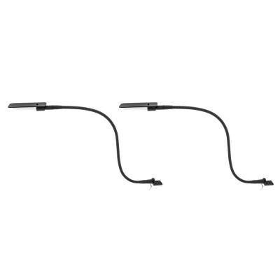 Oświetlenie łóżka - kpl.