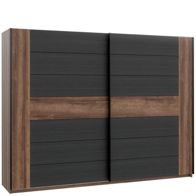 Szafa ubraniowa Bellevue