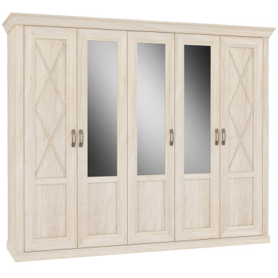 Szafa ubraniowa Kashmir