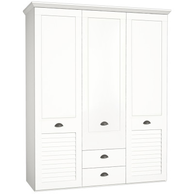 Szafa ubraniowa Marida