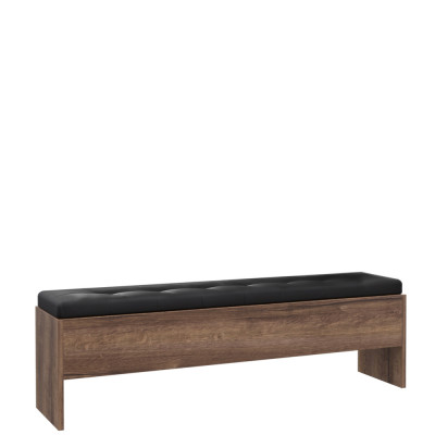 Ławka ze schowkiem Bellevue