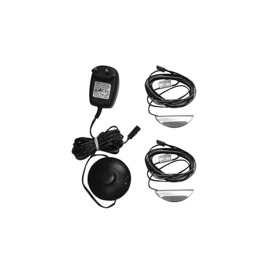 Oświetlenie LED 2-pkt zBiały zimny