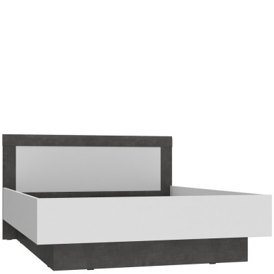 Łóżko 160 z pojemnikiem Julietta