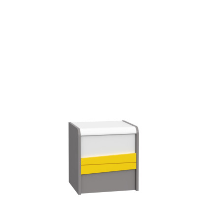 Szafka nocna DIVERTIDO