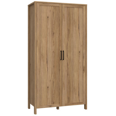 Szafa ubraniowa Malte Brun MTBS821-D84