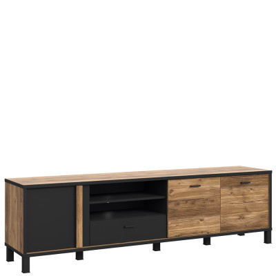 Szafka RTV Hayato HYTT241R-M215