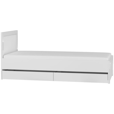 Łóżko 90 Alaska AAL-1