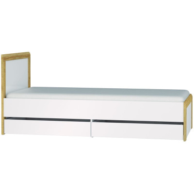 Łóżko  90 Theo THL-1