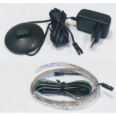 Oświetlenie LED  NEO-13  (białe zimne)