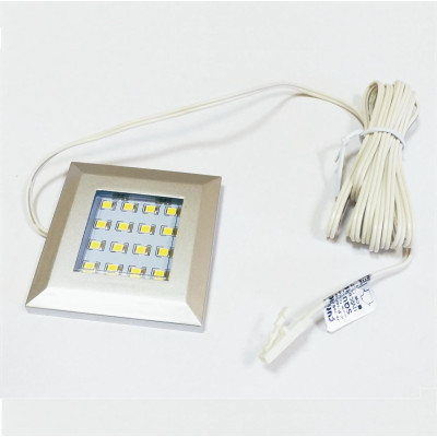 Oświetlenie LED  NEO-16  (białe zimne)