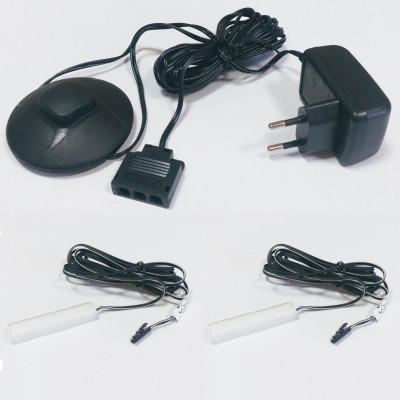 Oświetlenie LED  NEO-11C  (białe ciepłe)