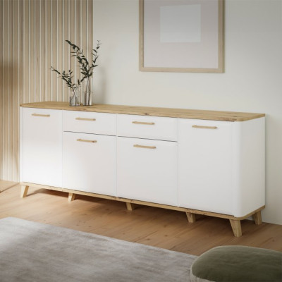 Komoda Wardiol WRDK243