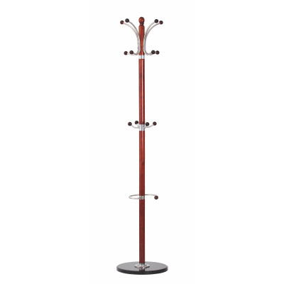 W13 wieszak cherry