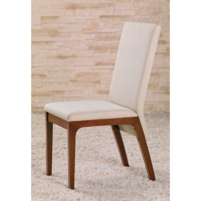 FABRIZIO cherry krzesło, PRESTIGE LINE