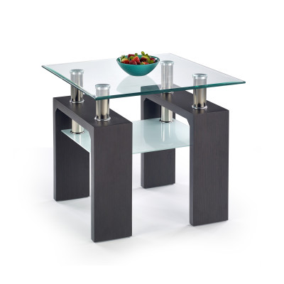 DIANA H KWADRAT ława wenge (2p=1szt)