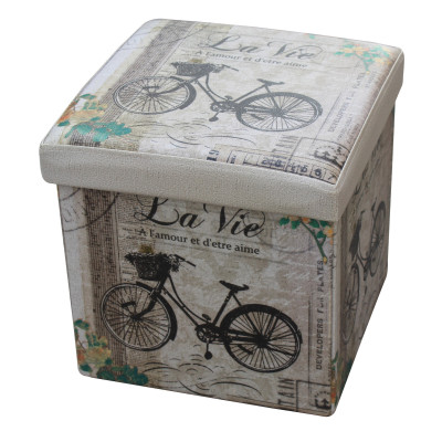 MOLY pufa retro