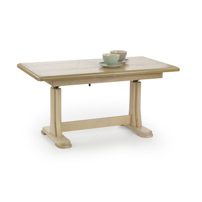 TYMON ławostół dąb sonoma