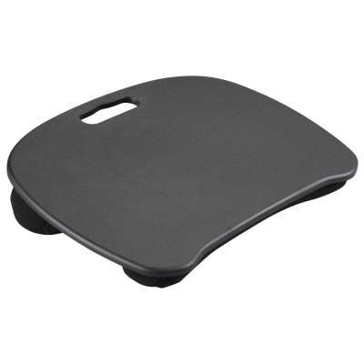 B28 podstawka pod laptopa kolor: czarny