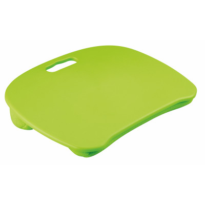 B28 podstawka pod laptopa kolor: zielony
