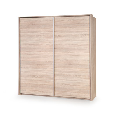 LIMA S1 szafa dąb sonoma