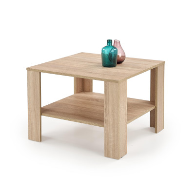 KWADRO KWADRAT ława kolor dąb sonoma