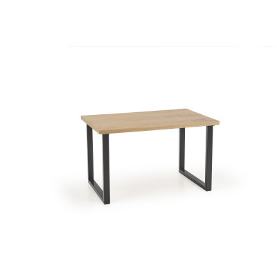 RADUS 140x85 MDF + okleina naturalna kolor: dąb naturalny