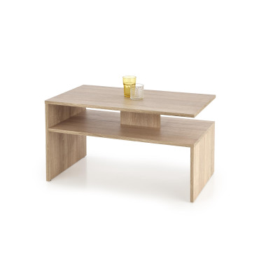 SIGMA ława kolor dąb sonoma