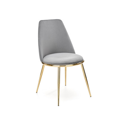 K460 krzesło popiel