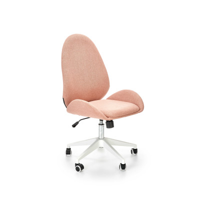 FALCAO fotel różowy