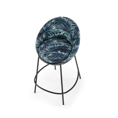 H118 hoker wielokolorowy