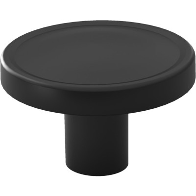 FLEX system szaf modułowych - UCHWYT U1 czarny