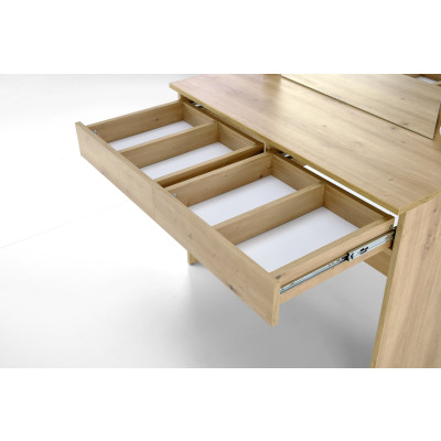 HOLLYWOOD toaletka dąb artisan