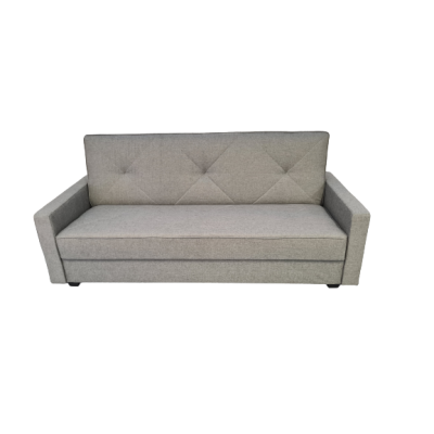 Kanapa Pik z pojemnikiem i funkcją spania