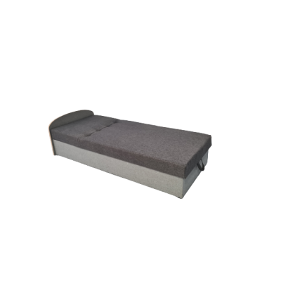 Tapczan Karol z pojemnikiem