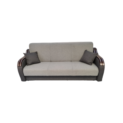 Wersalka Nevada 2 z pojemnikiem i funkcją spania