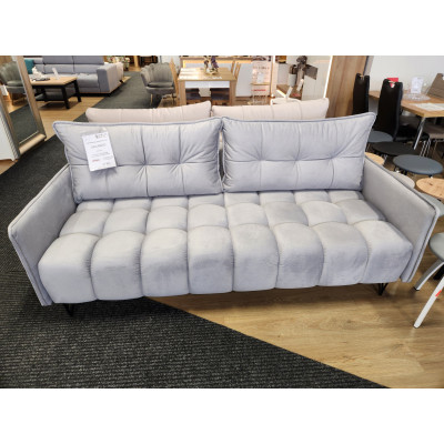 Kanapa ORLANDO z funkcją spania i pojemnikiem