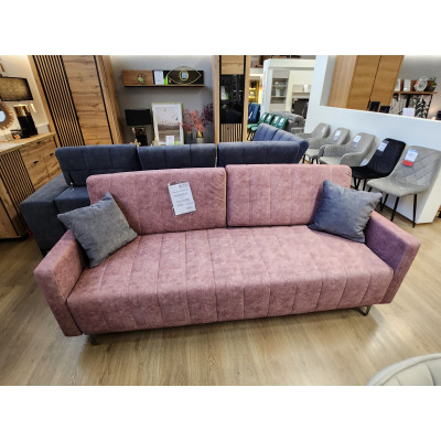 Kanapa MAGNOLIA z funkcją spania i pojemnikiem