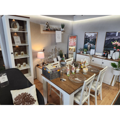 Zestaw mebli do salonu LILLE