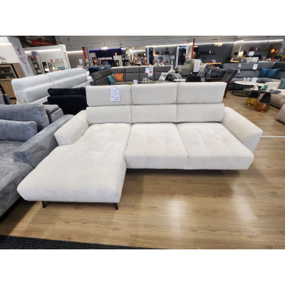 Narożnik Eris z funkcją wysuwanego siedziska