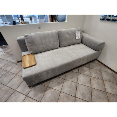 Kanapa Tiny z funkcją spania i pojemnikiem