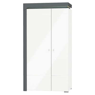 Szafa Thea White WHS-2