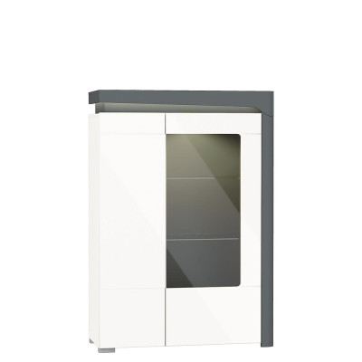 Witryna Thea White WHW-2P