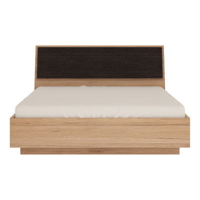 Łóżko Summer TYP 92 odcienie drewna