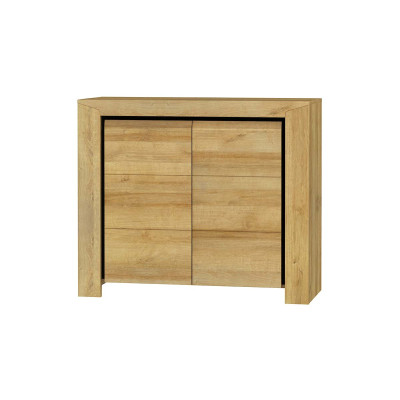 Komoda Sirocco SIK-2