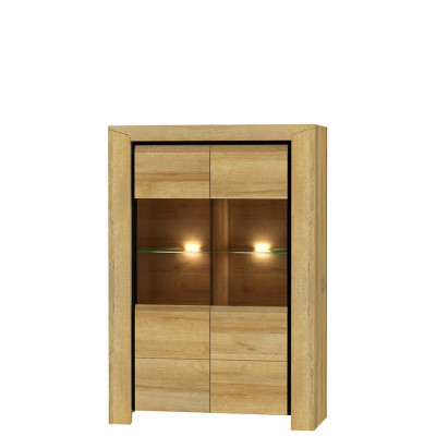 Witryna Sirocco SIW-2