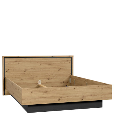 Stelaż łóżka Trondheim