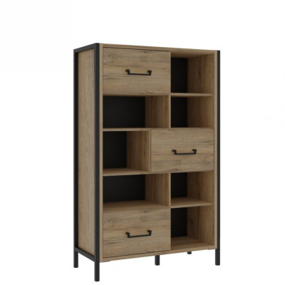 Regał Oriental Tree