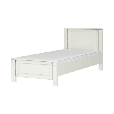 Łóżko  90 Luna LL-1