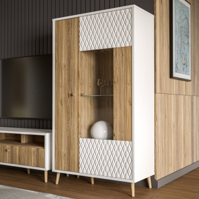 Witryna Aksana AKNV621R